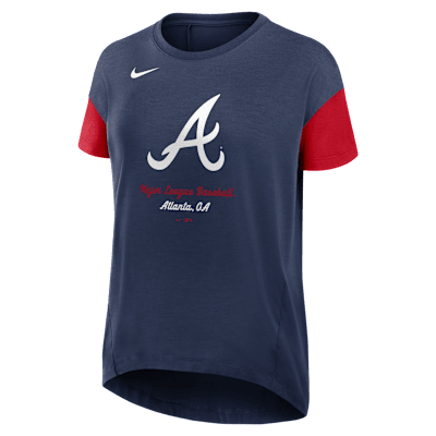 Atlanta Braves Flowy