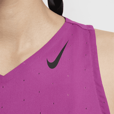 Nike AeroSwift Women's Dri-FIT ADV Running Vest