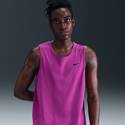 Nike Dri-FIT Hyverse