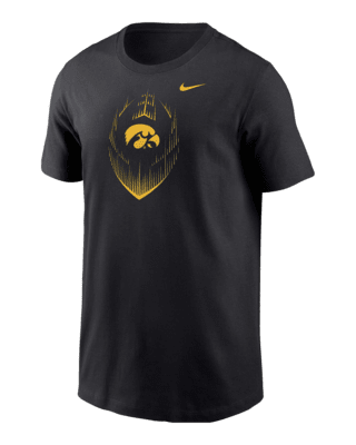 Подростковая футболка Iowa Big Kids' Nike College