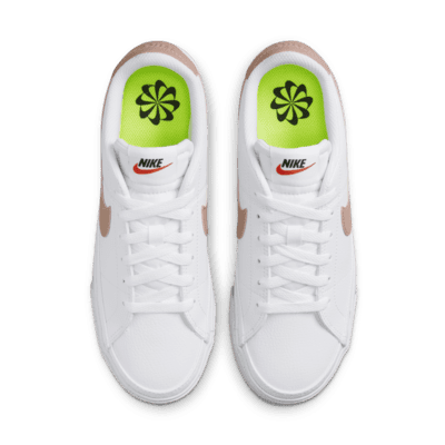 Nike Court Legacy Next Nature Women's Shoes