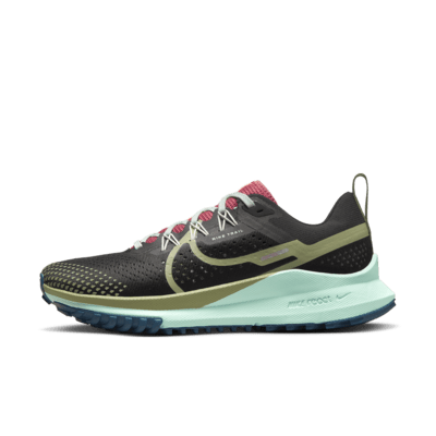 Nike Pegasus Trail 4 Women's Trail-running Shoes