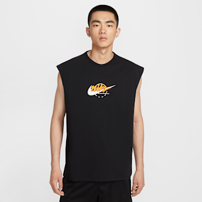 Nike Men's Basketball T-Shirt