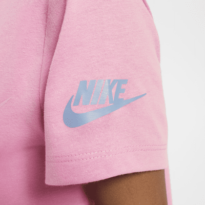 Nike Camiseta Club estampado - Niño/a pequeño/a