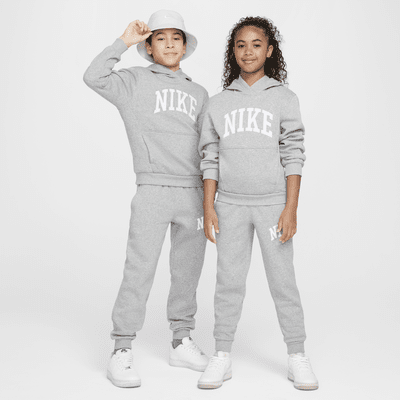 Nike Sportswear Club Fleece Big Kids' Joggers