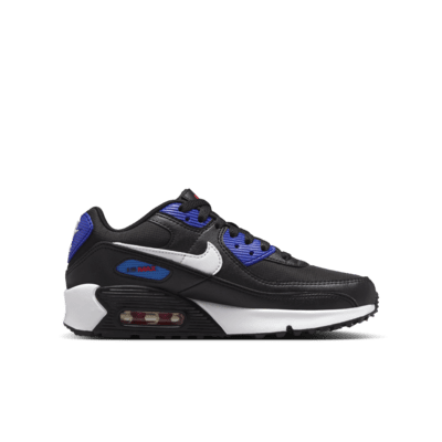 Nike Air Max 90 Next Nature Older Kids' Shoes