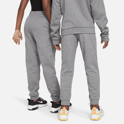 Nike Multi+ Big Kids' Therma-FIT Training Joggers