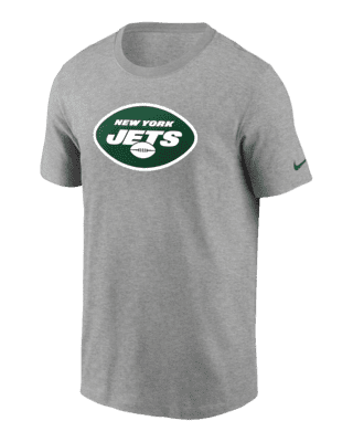 Nike Logo Essential (NFL New York Jets) Women's T-Shirt.