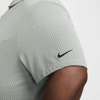 Polo de golf Dri-FIT para hombre Nike Tour