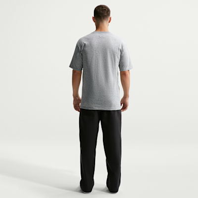 Kobe Nike Dri-FIT-basketball-T-skjorte til herre