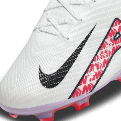 Nike Mercurial Vapor 15 Elite Firm-Ground Low-Top Football Boot