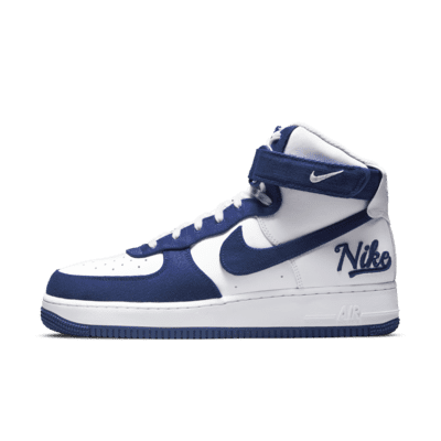 Nike ナイキ　Air Force 1 High ’07 EMB