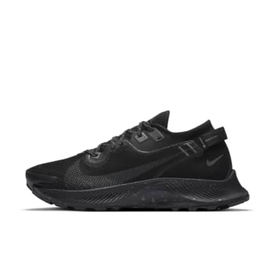 nike leather shoes womens
