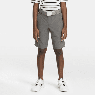 nike junior golf shorts