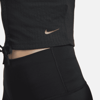 Nike Yoga Dri-FIT Camiseta de tirantes para mujer