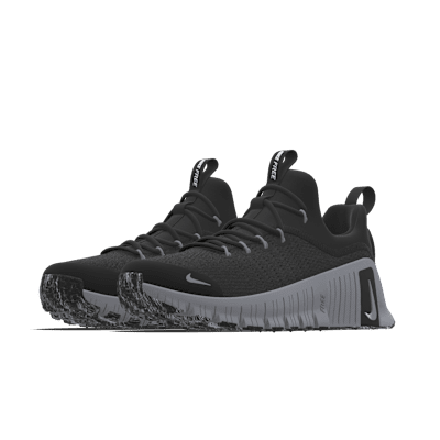 nike training metcon free trainers