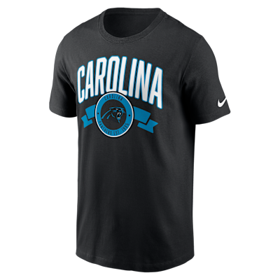 Carolina Panthers Rewind Front And Back Hit Essential
