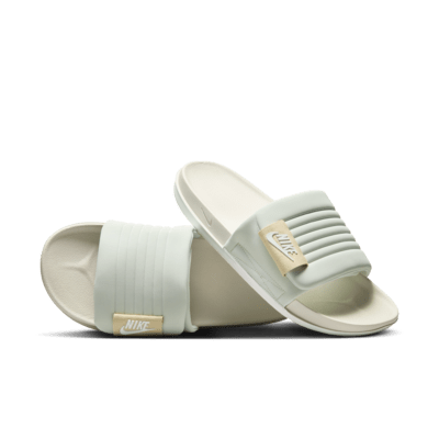 Sandals, Slides & Nike