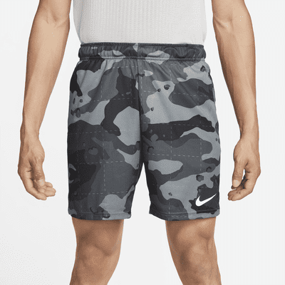 Nike Dri-FIT Men's Camo Training Shorts