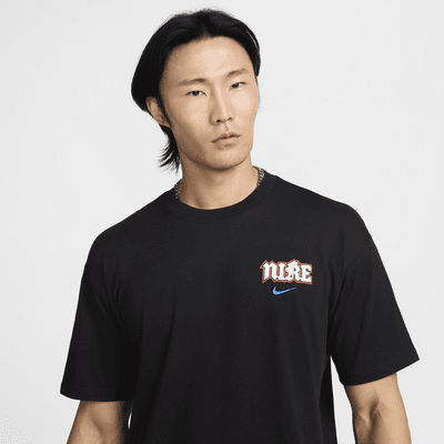 T-shirt Max90 Nike Sportswear – Uomo