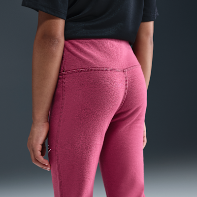 Nike Little Kids' Dri-FIT Flared Leggings