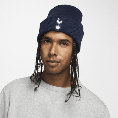 Tottenham Hotspur Peak Beanie