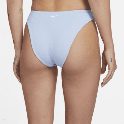 Parte inferior de traje de baño estilo Sling para mujer Nike Essential