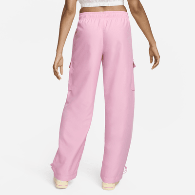 Nike Sportswear Cargo-Webhose für Damen