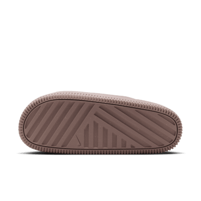 Nike Calm slippers voor dames