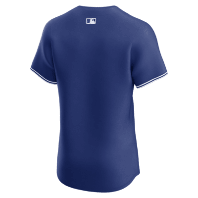 Toronto Blue Jays Men's Nike Dri-FIT ADV MLB Elite Jersey