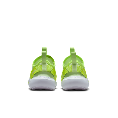 Nike Flex Runner 4 Baby/Toddler Shoes
