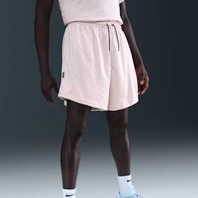 Sabrina Dri-FIT Reversible Basketball Shorts