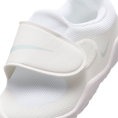 Tenis para bebé e infantil Nike Swoosh 1 Essential