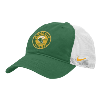 Norfolk State Heritage86 Nike College Trucker Hat