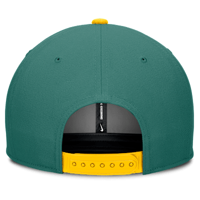 Boston Red Sox City Connect Pro Men's Nike Dri-FIT MLB Adjustable Hat