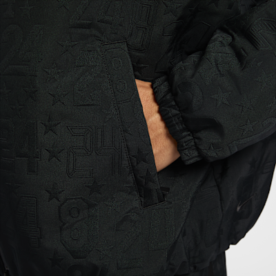 Kobe Nike Men's Basketball Jacket