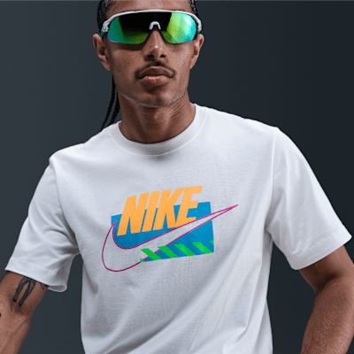 Playera para hombre Nike Sportswear
