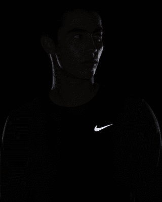 Nike Miler