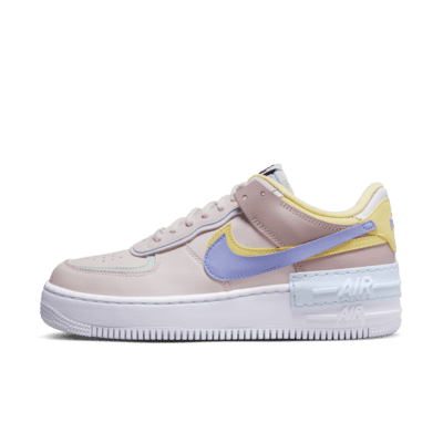 nike womens air force