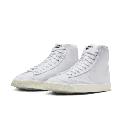 Tenis para mujer Nike Blazer Mid '77 Canvas