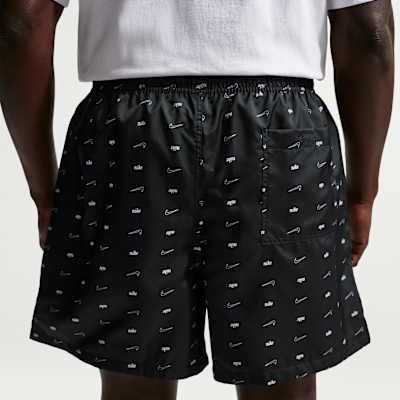 Nike Sportswear Club Men's Woven Flow Shorts