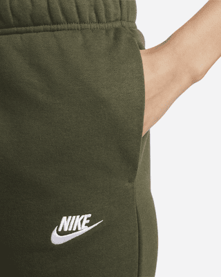 Nike Sportswear Club Fleece Women's Mid-Rise Joggers. Nike.com