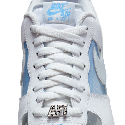 Nike Air Force 1 Retro Men's Shoes