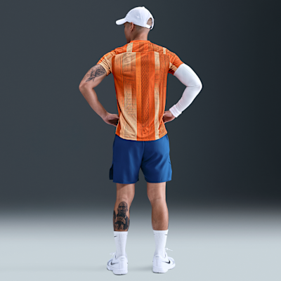 NikeCourt Victory Men's Dri-FIT Tennis Top