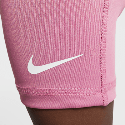 Nike Dri-FIT Pro Toddler Shorts