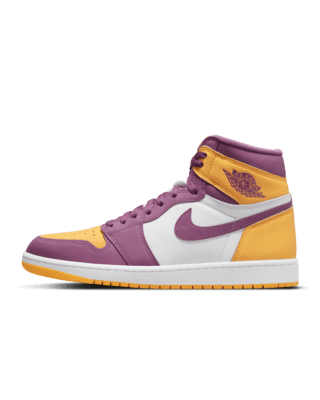 air jordan retro 1 sneakers