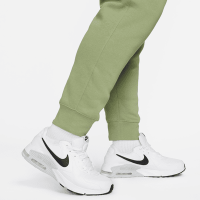 Pants cargo para hombre Nike Sportswear Club Fleece