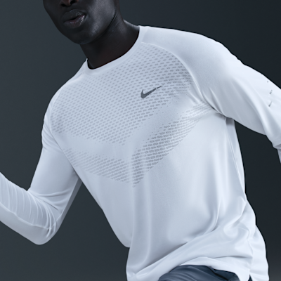 Nike Stride Men's Dri-FIT ADV Long-Sleeve Running Top