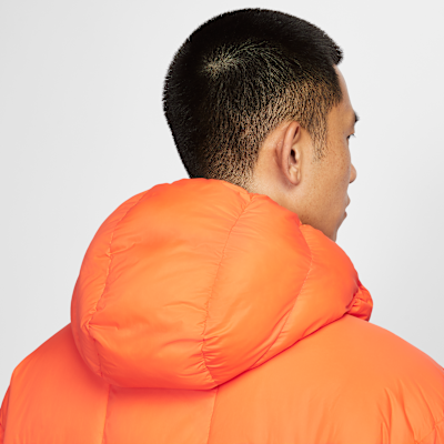 나이키 ACG '루나 레이크' 패딩 PrimaLoft® 남성 써마 핏 ADV 루즈 후드 재킷