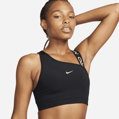 Women's Nike Pro Black Underwear. Nike PT